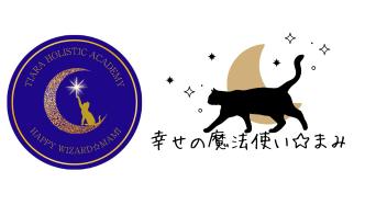 幸せの魔法使い☆まみ