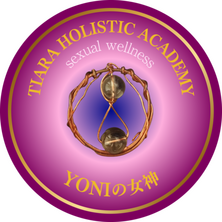 【女性専用】YONIの女神プログラム