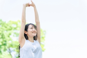 幸せの魔法使いはあなたが忘れていた、あなたらしさや魅力・能力を引き出します。