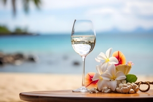 あなたがヒーリングを受ける場所を極上の空間にセッティングします。