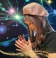 誰でも簡単に透視ができるようになる！
近未来透視術　エモーション・タッチ・ヴュー講座